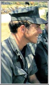 LT Melvin Spence Dry (1946-1972)