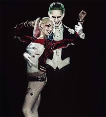 I love the joker and harley quinn quotes, boston, ma. 7 Harley Quinn Quotes That Explain Her Mad Love For The Joker