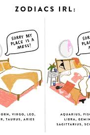 Cancerians tend to be indecisive when it comes to many important aspects of their life. 26 Astrology Memes That Were Basically Written In The Stars Astrology Aries And Libra Birth Chart