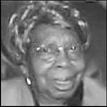 Ruth Carr Obituary (2011)