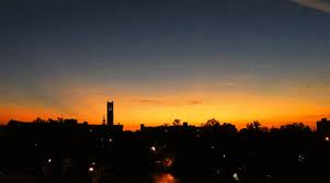 Good morning sunrise animated gif @ gifimages.pics. Good Morning Sunrise Gif By University Of Florida Find Share On Giphy