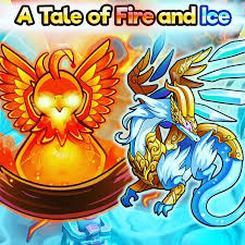 Posted by 3 years ago. Everwing Official Here S A Sneak Peek Of All The New Content You Will See When A Tale Of Fire And Ice Goes Live Build Your Outpost Upgrading Structures Allows