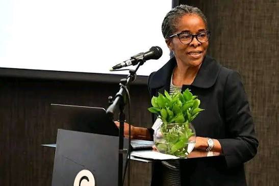 Advocate Sesi Baloyi is more than a successful lawyer. She is a quiet  example of what hard work, honesty, and courage can do for professionals  who take their work seriously. Adv Baloyi
