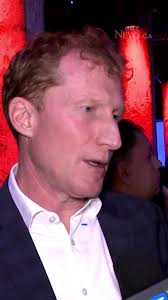 Former Liberal MP Marc Miller comments