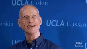 Maciek: The End of an Era at UCLA Luskin
