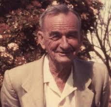 Frank Amos Broadstock (1891-1971)