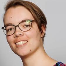 Stream episode Sara Heins, PhD,