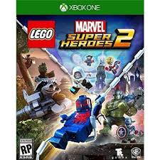 Welcome to our no commentary demo of the. Lego Marvel Super Heroes 2 Warner Bros Xbox One Walmart Com Walmart Com