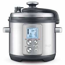 Just put the wings in your slow cooker along with your favorite sauce and seasoning. The Fast Slow Pro