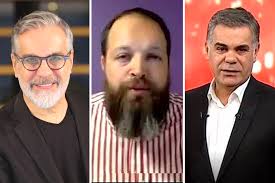 Fatih tezcan, cem küçük'ün cia türkiye masası eski şefi graham fuller'in hem çevirmeni hem de yayıncısı olmasından, rasim ozan kütahyalı ile ilişkisine; Tezcan Belediyelerde Vurgun La Suclamisti Ozisik O Paylasimlarini Sildi Kronos News Bagimsiz Haber Sitesi