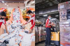 Postal ninja is not only pos malaysia package tracker. Pos Malaysia Asks Customers To Be Patient As Overflowing Parcels Are Causing Delays News Rojak Daily