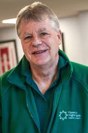 Miranda Mercado Gregory