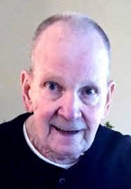 WILLIAM GRIM Obituary (2017)