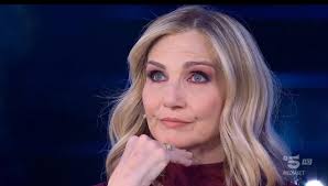 Bella la lettera di Lorella Cuccarini per ricordare Pippo ...