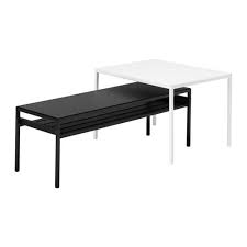 Ikea Mobler Inredning Och Inspiration Ikea Side Table Ikea Coffee Table Nesting Tables
