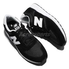 Details About New Balance Mrl420sz D Black White Mens Running Shoes Nb 420 Revlite Mrl420szd