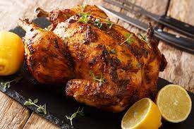 How Long Does Cooked Chicken Last In The Fridge