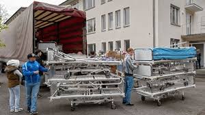 Anbieter filter profession elle hersteller medizinisches bett multifunktion ale patienten möbel krankenhaus betten. Betten Und Computer Fur Die Ukraine Heidelberg Nachrichten Und Informationen