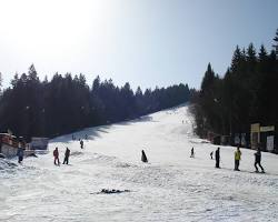 Imagine cu Predeal Ski Resort Romania