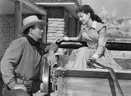 Check spelling or type a new query. John Wayne S Leading Ladies My Top 9 Who S At No 1