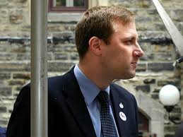 'I'm a serious player,' Trost says he's in Conservative leadership race to  win, can sell social conservatism