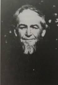 Jacob K. Yoder (1852-1926)