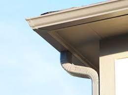 View images of gutters and accessories installations that we've completed for local homes and businesses. Seamless Gutters Goodrich Roofing Albuquerque Nm