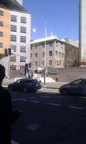 Ultimo Tafe Another Exit