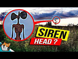 Superheroes vs siren head scp 096 horror cat in real life. Siren Head Si Ton Drone A Filme Ca Cours Robtec Drone Thread Youtube Nel 2021