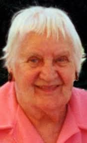 Mary Petcavage Obituary (2014)