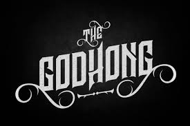 Hijrah display font is blockletter decorative serif display gothic font. Godhong Decorative Serif Typeface 11693 Regular Font Bundles Vintage Graphic Design Word Template Design Graphic Design Photoshop