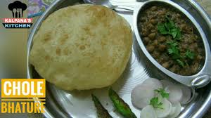 Chole Bhature Recipe How To Make Restaurant Style Chole Bhature At Home Recipe By Beena Medatwal Youtube