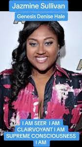 Jasmine Danzy's Instagram, Twitter & Facebook