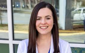 Dr. Anna Worth Joins CHI Memorial Primary Care Associates