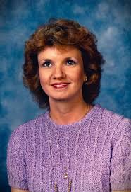 Obituary for Margaret Barnes Childs