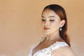 Gabriela Díaz Make Up and Hair