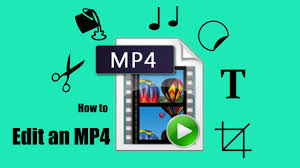How To Edit An Mp4 Check Out This Simple Video Editing Suite For Beginners Video Editing Suite Video Editing Download Music From Youtube