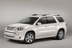 Image result for White Diamond 2010 Acadia
