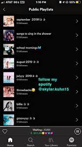 Discover short videos related to soft aesthetic songs on tiktok. Vsco Spotify Playlist 2019 Summer Songs Playlist Playlist Names Ideas Playlist