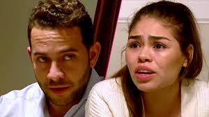 With seven seasons already out, tlc's '90 day fiance' has shown us some very fascinating international couples as they document their journey from meeting for the first time to deciding if they want to tie the knot or not. 90 Day Fiance S Fernanda Flores Accuses Jonathan Rivera Of Abuse