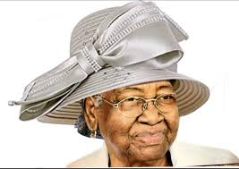 Obituary for Lillie Mae Pearson