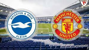 Manchester united travel to face brighton in a premier league clash on the south coast this week. Brighton Hove Albion Vs Manchester United The Things You Didn T Notice