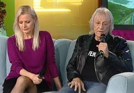 Știrea a fost infirmată, pentru libertatea, de către. SoÅ£ia Lui Mihai Constantinescu Detalii Despre Starea De SÄƒnÄƒtate A Artistului Agentul Vip Antenastars Ro