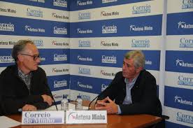 Последние твиты от manuel moreira musa (@manuelemoreira). Manuel Moreira Durante Dois Anos Carreguei A Camara De Amares Sozinho Correio Do Minho