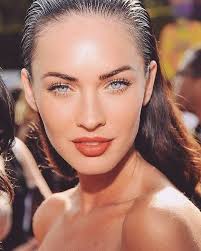 In a video interview with who what wear, published last friday, the till death star, 35, recalled how. Megan S Instagram Post I Should Not Posted Megan Fox Pictures Hair Videos Tutorials Fox Eyes