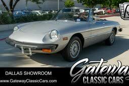 Image result for Light Silver 1981 Alfa-Romeo