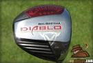 Callaway FT-Big Bertha Diablo