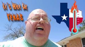 It's Hot In TEXAS Vlog 8-21-2023