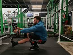 The threat feels shoehorned in, as karl urban's inexplicably vengeful logger decides to hunt down the dragon and do.well, he hasn't really thought. How To Become An Indestructible Weightlifter Osteopathy Revitalize Clinic