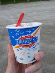 You can download any logo for free! Don T Read This If You Ever Want To Eat A Dairy Queen Blizzard Again Natural Disaster